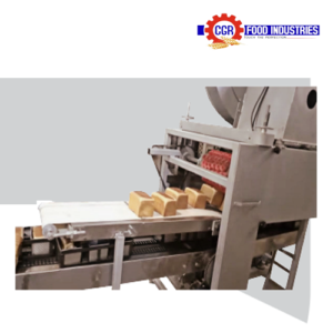 DE-PANNER MACHINE