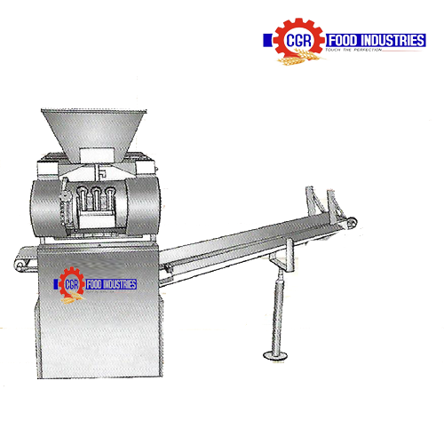 DOUGH DIVIDER