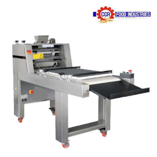 DOUGH MOULDER