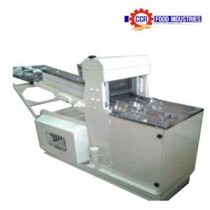 High Speed Slicer