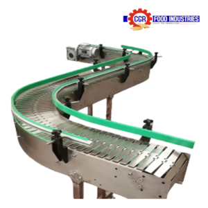 SLAT CONVEYOR