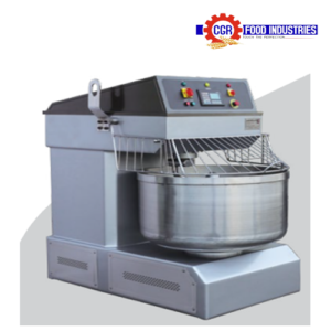 SPIRAL MIXER