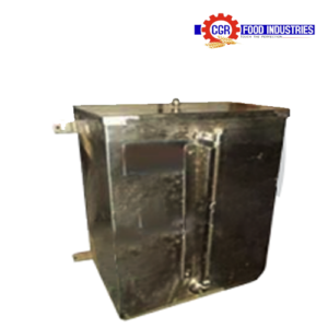 WATER MEASURING TANK
